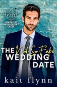Not So Fake Wedding Kait Flynn