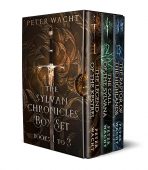 Sylvan Chronicles Box Set Peter Wacht