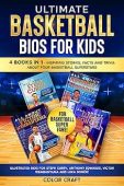 Ultimate Basketball Bios For Color Craft