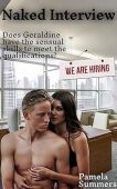 Naked Interview Pamela  Summers