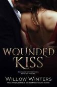 Wounded Kiss Willow Winters