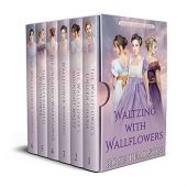 Waltzing with Wallflowers A Rose Pearson