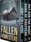 Fallen Homestead Colton Lively
