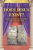 Does Jesus Exist Quest Jodell Onstott