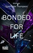 Bonded For Life Stephanie Thompson 