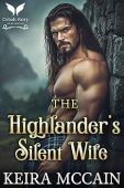 Highlander's Silent Wife Keira McCain