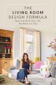 Living Room Design Formula Amy Barrickman