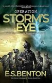 Operation Storm’s Eye E.S. Benton