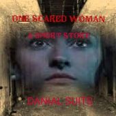 One Scared Woman Danial Suits