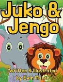 Juko&Jengo A picture book Evin Maher