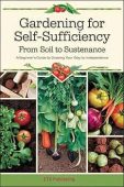 Gardening for Self-Sufficiency - ETS Publishing