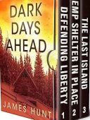 Dark Days Ahead James Hunt