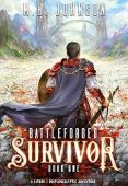 Battleforged Survivor M.H. Johnson