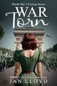 War Torn Book 1 Jan Lloyd