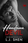 Handsome Devil A Dark LJ Shen