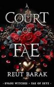 A Court of Fae Reut Barak