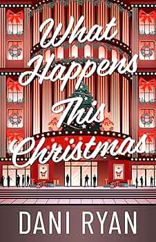 What Happens This Christmas