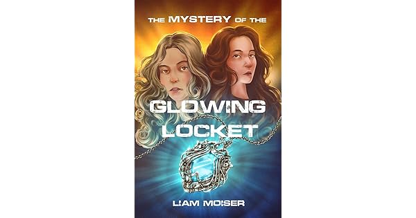 Free: The Mystery of the Glowing Locket