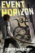 Event Horizon - A Conor Malachi