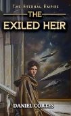 Exiled Heir Daniel Cortes