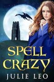 Spell Crazy Julie Leo