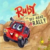 Ruby and the Off-Road Lisa Ferland
