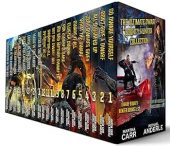 Ultimate Dwarf Bounty Hunter Martha Carr