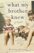 What My Brother Knew Kristina Amelong