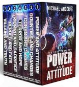 Hero Prophecy Complete Boxed Michael Anderle