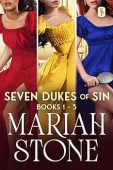 Seven Dukes of Sin Mariah Stone