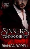 Sinner's Obsession Bianca Borell