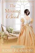 Missing Book Rose Pearson