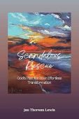 Scandalous Rescue God's Plan Jan Thoreen  Lewis