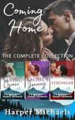 Coming Home Complete Collection Harper Michaels