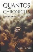 Quantos Chronicles Scents of Alan Parkin
