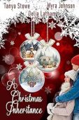 A Christmas Inheritance Tanya Stowe