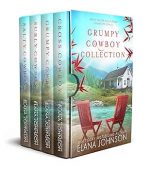 Grumpy Cowboy Collection Elana Johnson