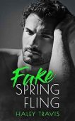 Fake Spring Fling Haley Travis