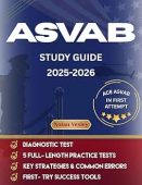 ASVAB STUDY GUIDE Nolan Vexley