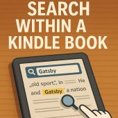 How to Search Within