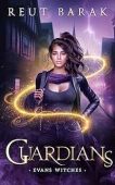 Guardians - an Urban Reut Barak