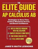 Elite Guide to AP Jake's Math Lessons