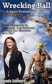 Wrecking Ball Pamela Summers