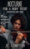 Nocturne for a Body JC Compton