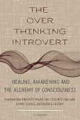 Over Thinking Introvert J.D. Abdallah