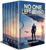 No One Left Behind John Walker