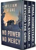 No Power No Mercy William Stone
