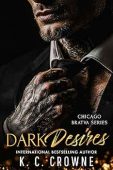 Dark Desires K.C. Crowne