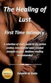 First Time Intimacy Danielle W. Batts