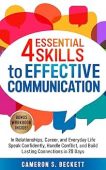 4 Essential Skills to Cameron Beckett